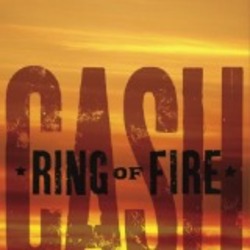 Johnny Cash - Cash Ring Of Fire
