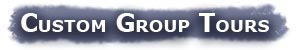 Custom Group Tours