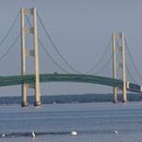 Mackinaw Island School Trip