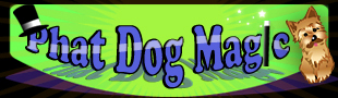 Phat dog Magic
