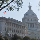 Washington D.C. School Trip